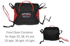 Outer Container for Aegis