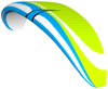 Charger-lime