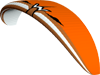 Eden 6 orange