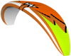 Paradox orange