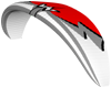 Paradox red
