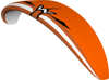 Pasha6 ORANGE