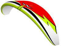 Samurai red