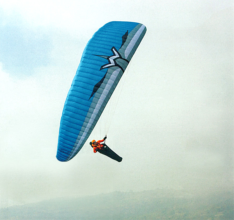 Is it a walk in the park for Mac Para’s updated high-end EN B? Marcus King takes a bite