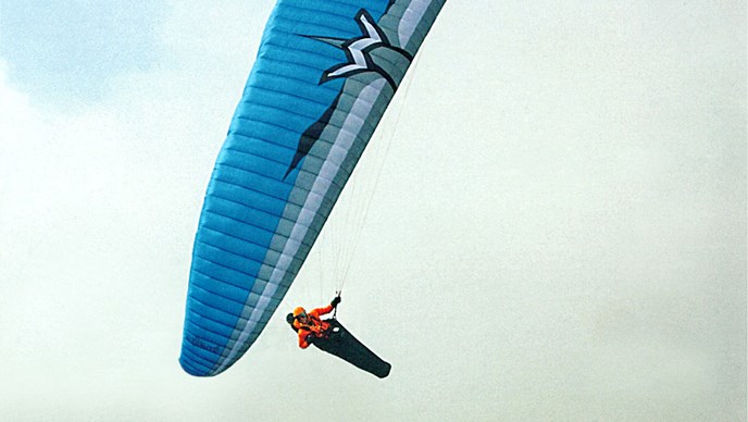 Is it a walk in the park for Mac Para’s updated high-end EN B? Marcus King takes a bite