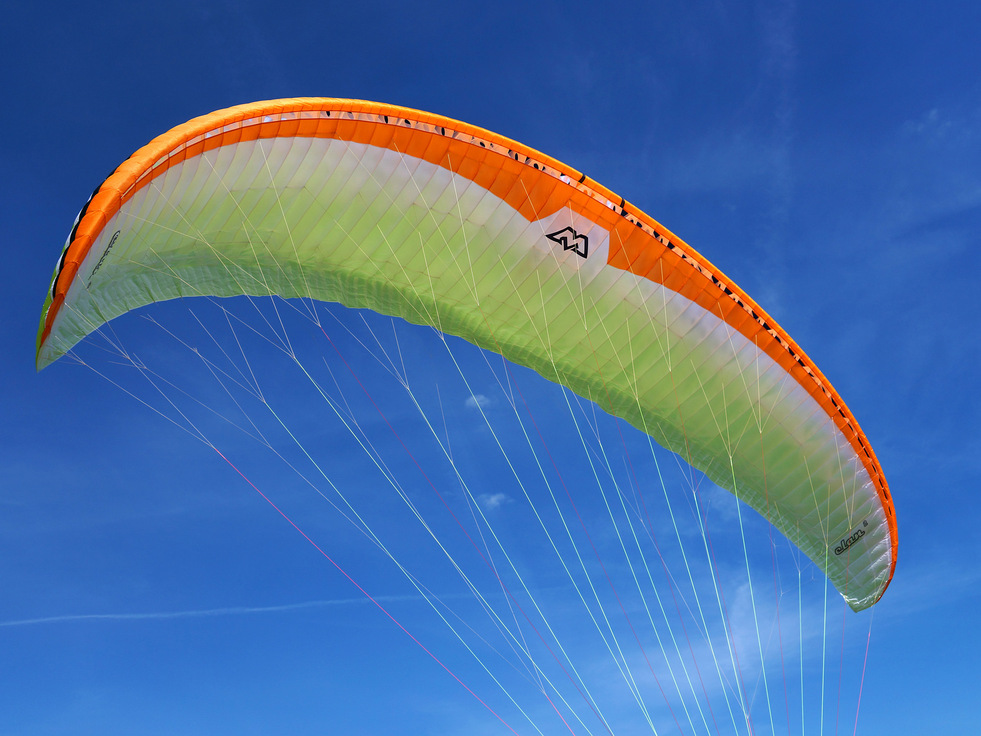 Elan II 28 von Jürgen Karthe