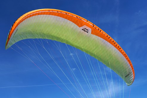 Elan II 28 von Jürgen Karthe