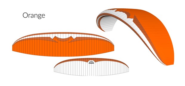 Orange Design Muse4