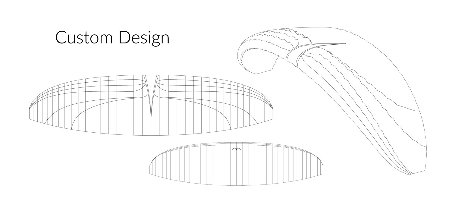 Special Design Outback