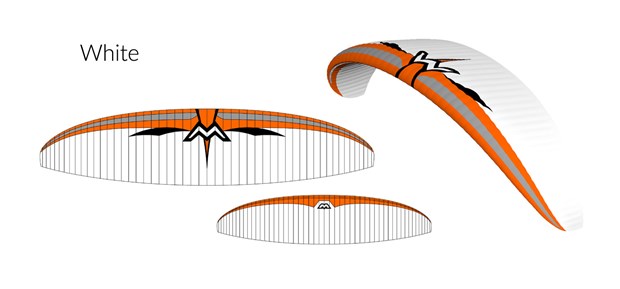 White Design Illusion