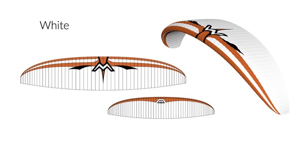 White Design Paradis