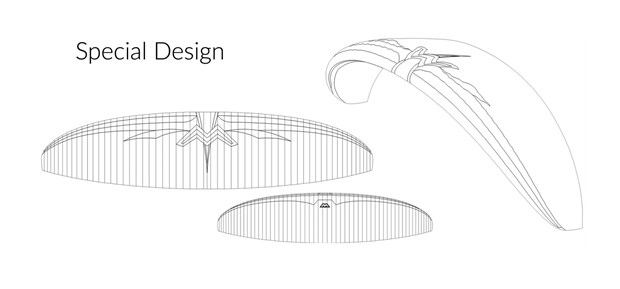 Special Design Pasha 6