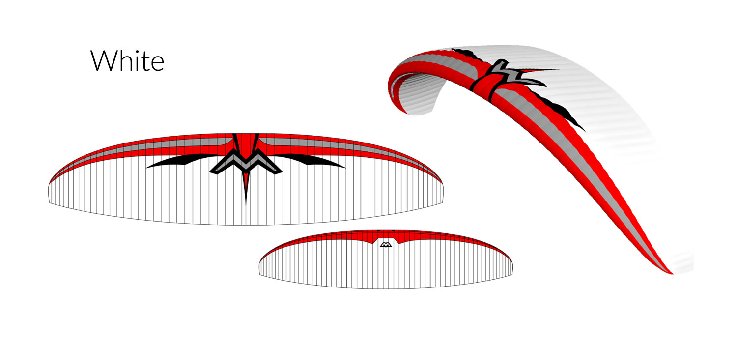 White Design Pasha 6