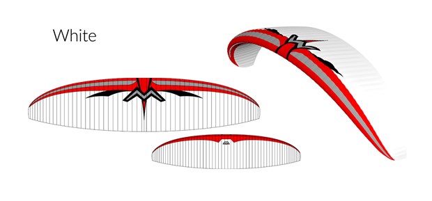 White Design Pasha 6