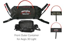 Outer Container for Aegis 30 light