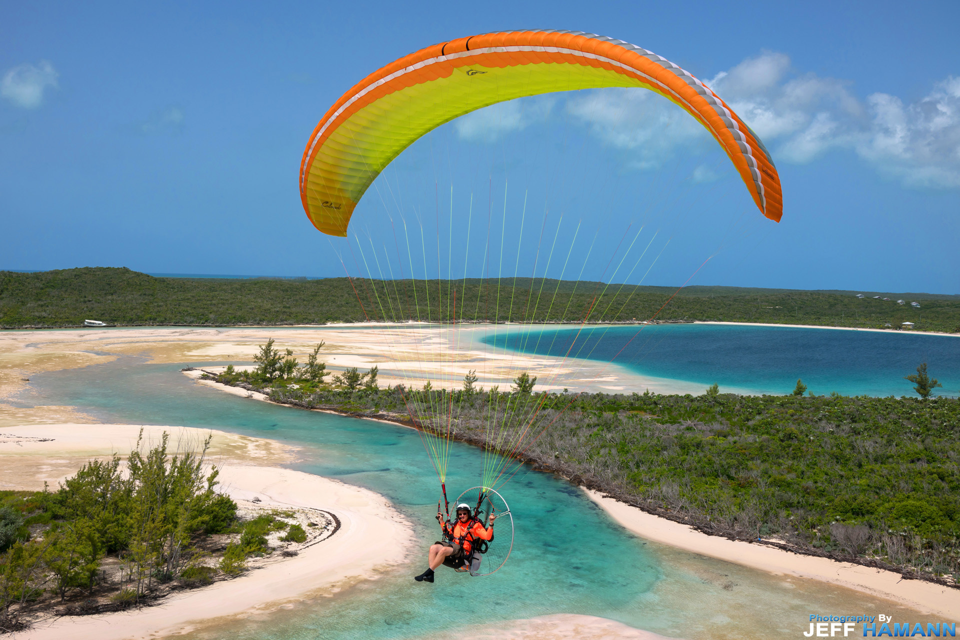 Colorado lime - Bahamas