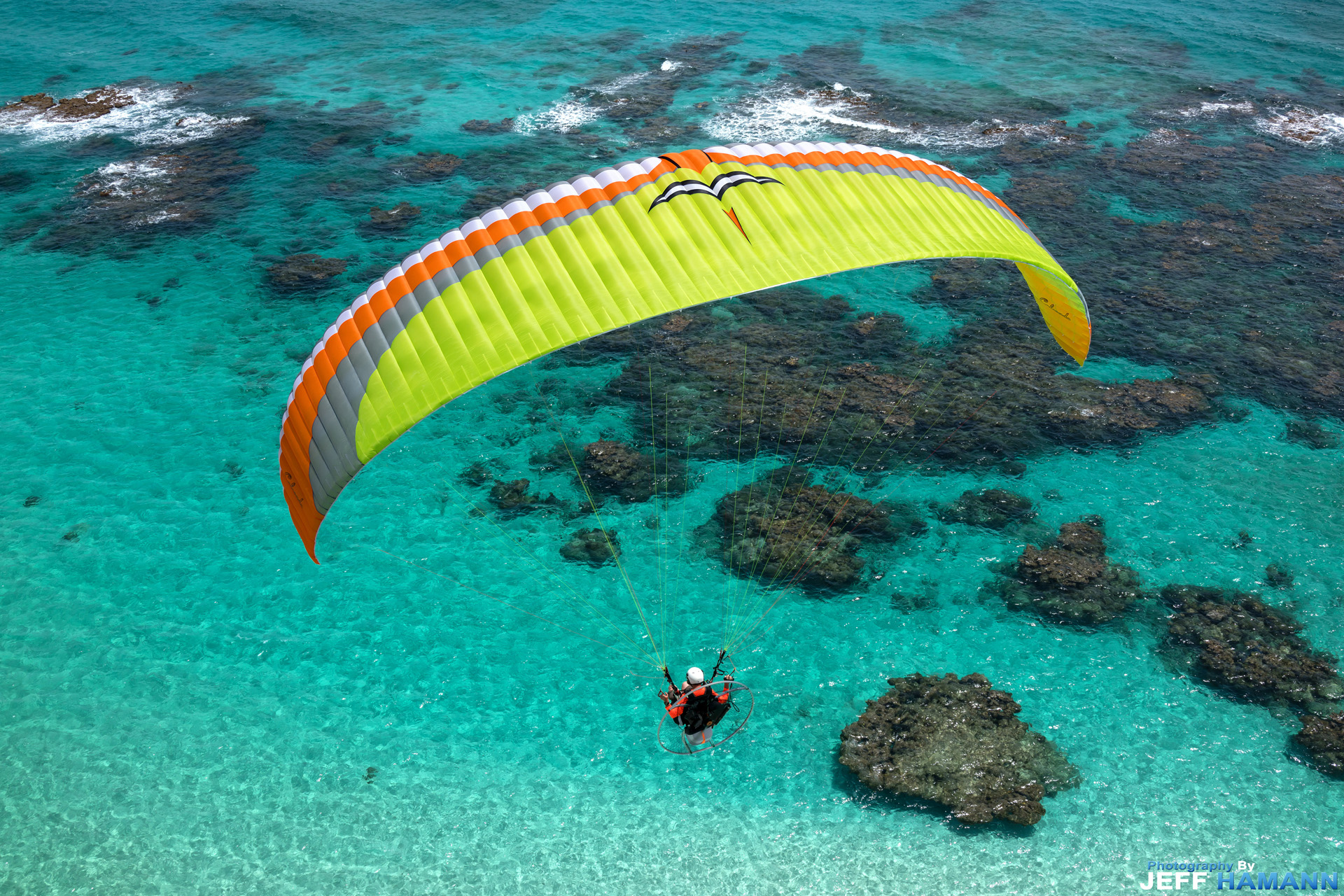 Colorado lime - Bahamas