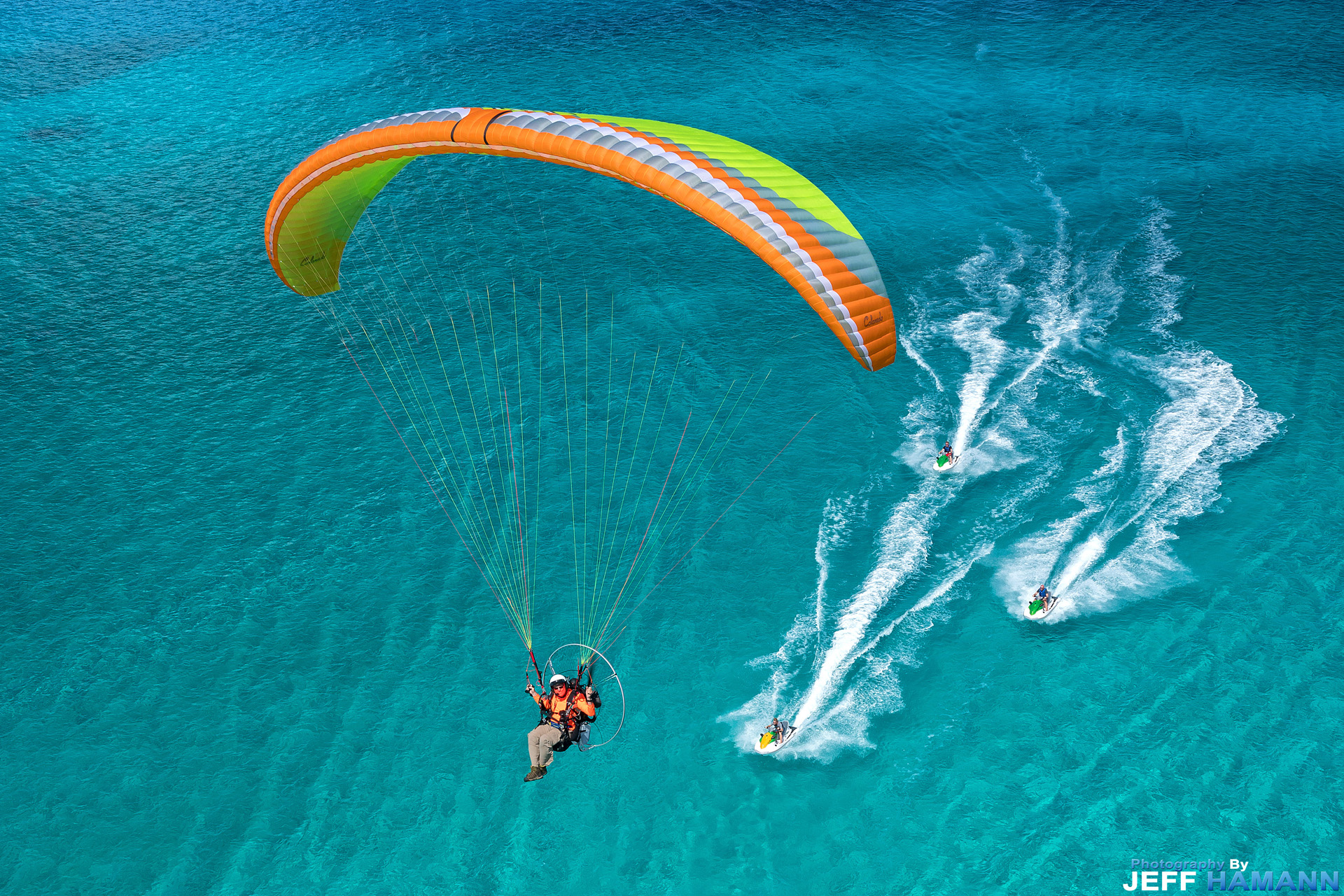 Colorado lime - Bahamas