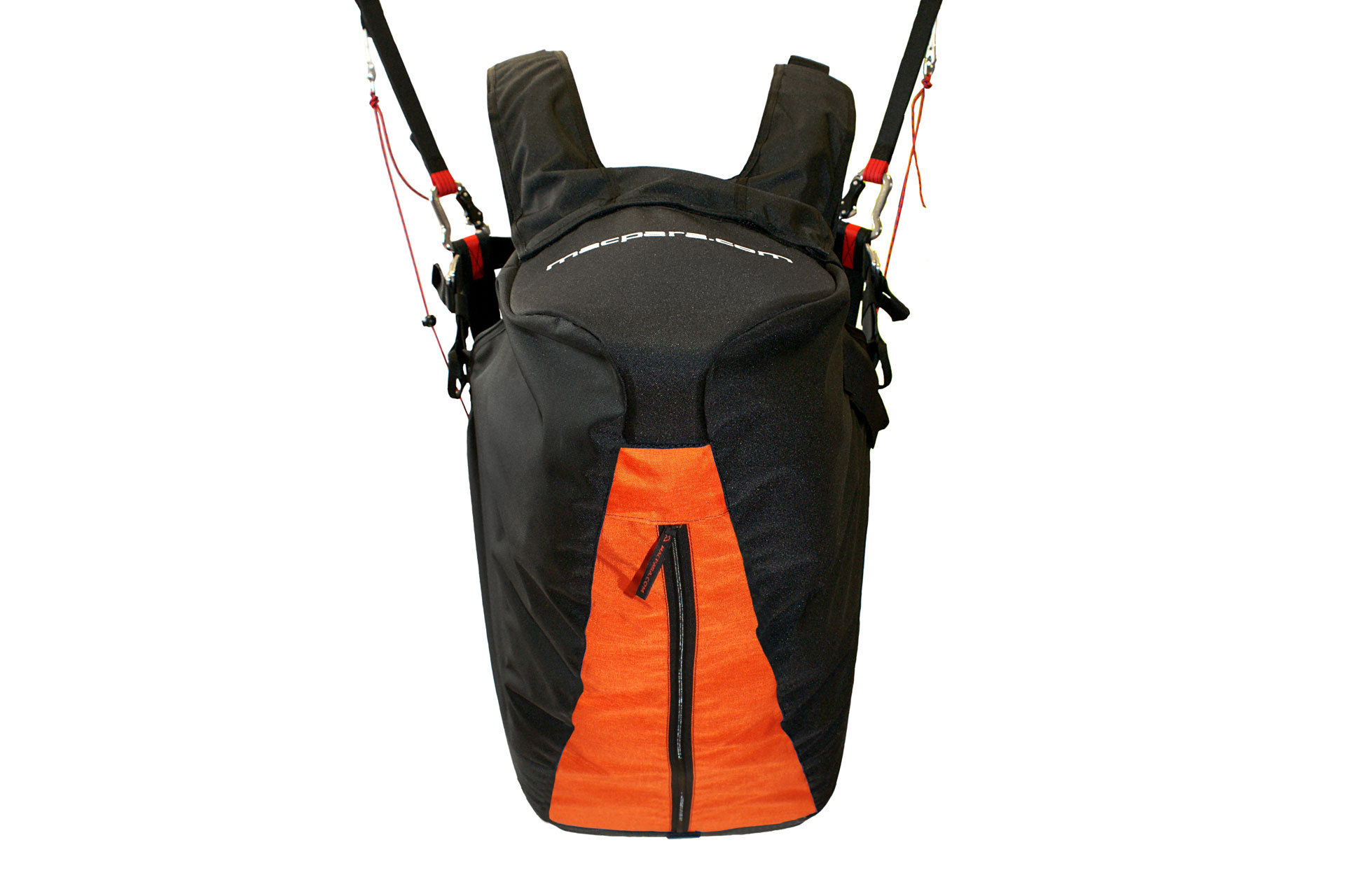 Harness ROCK size XL