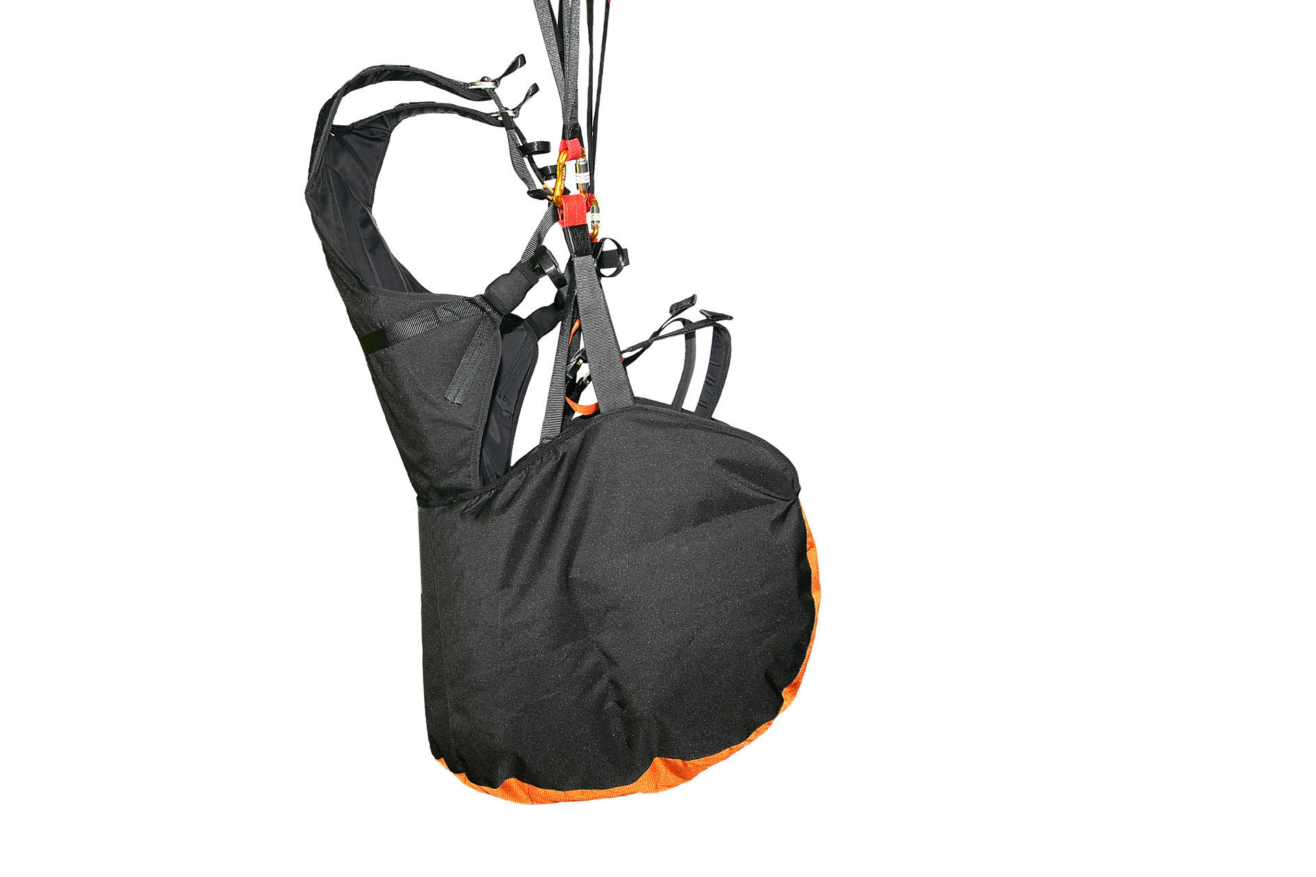 Passenger with Airback