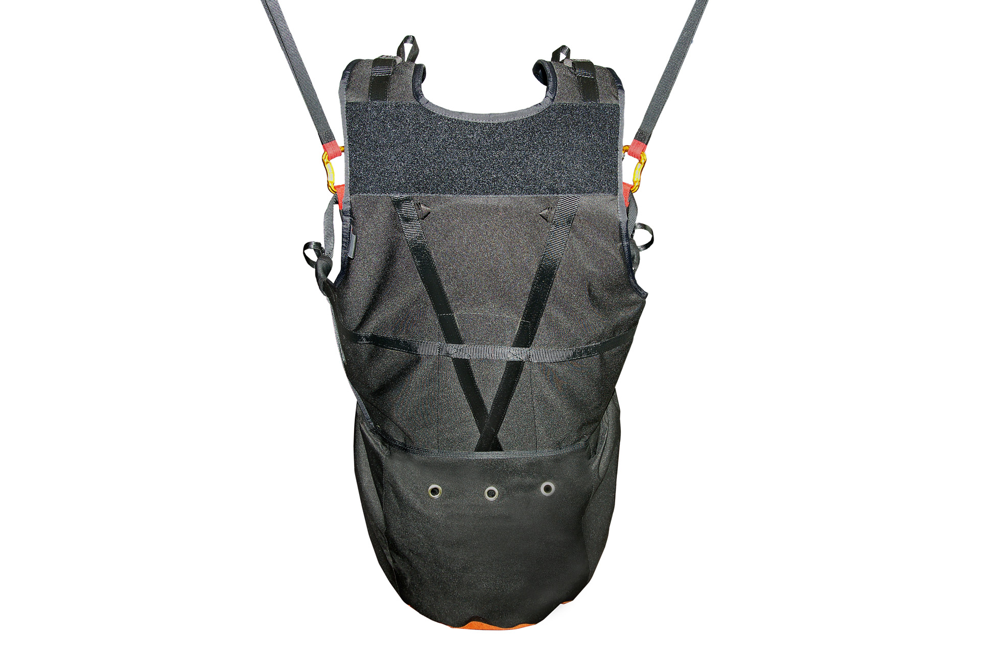 Passenger with Airback