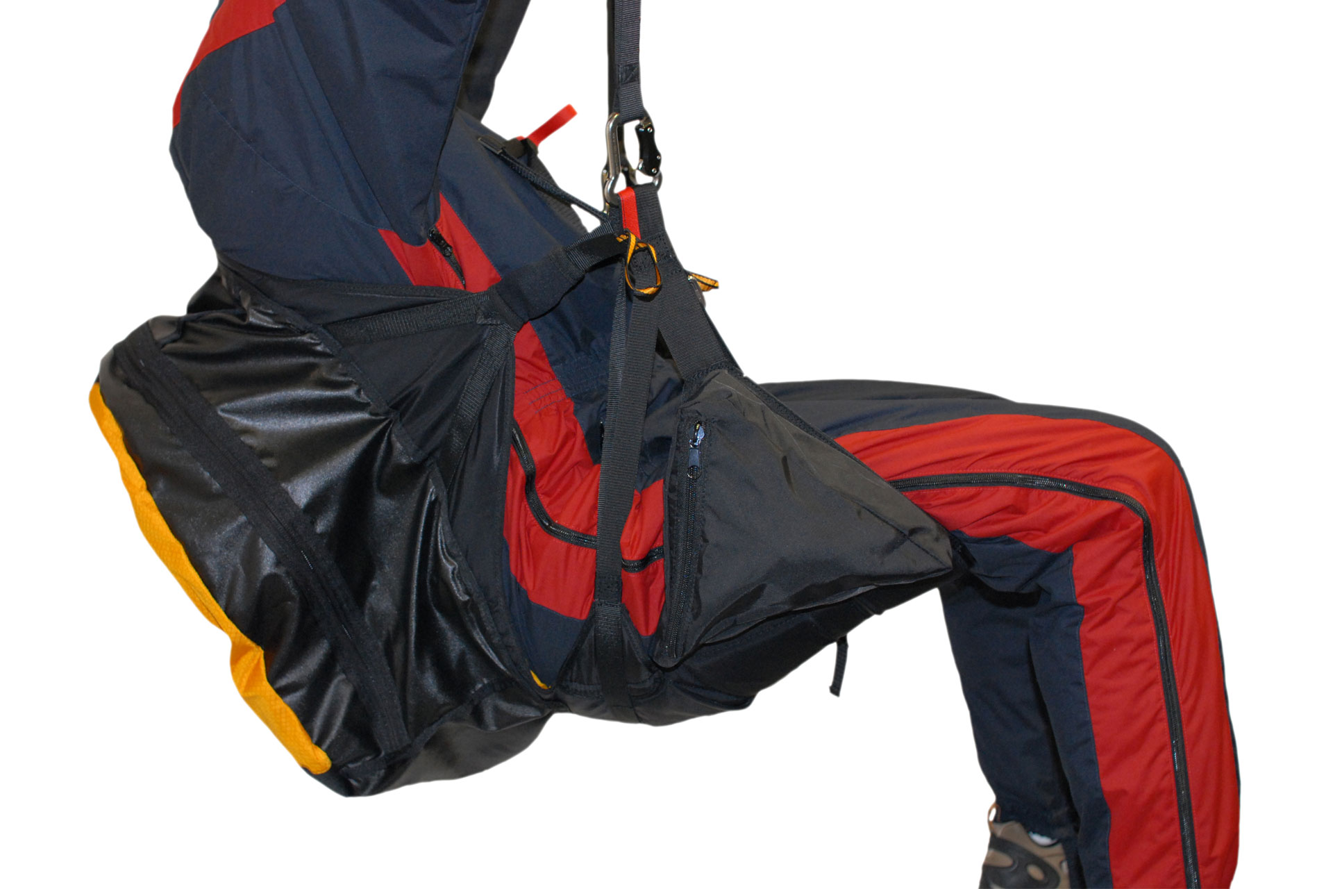 Buggy | MAC PARA