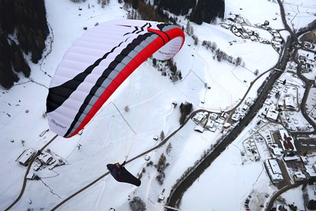 Progress 2 white - Stubai