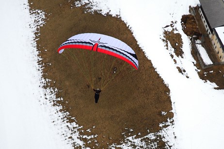 Progress 2 white - Stubai