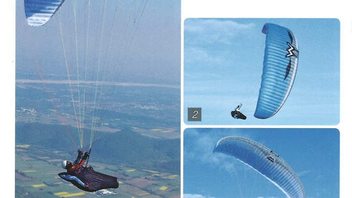 Mac Para Illusion Conclusion