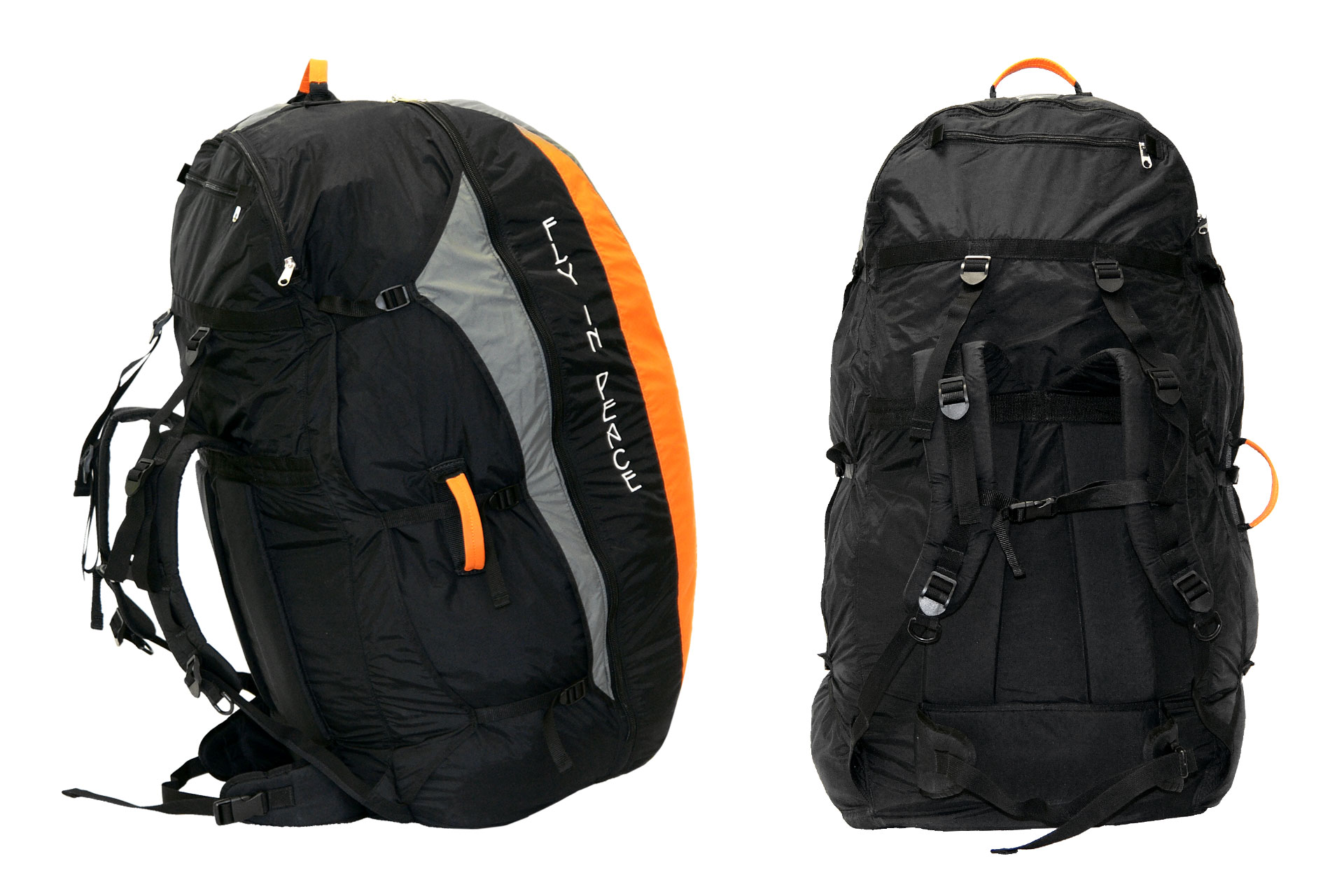 Back Packs | MAC PARA