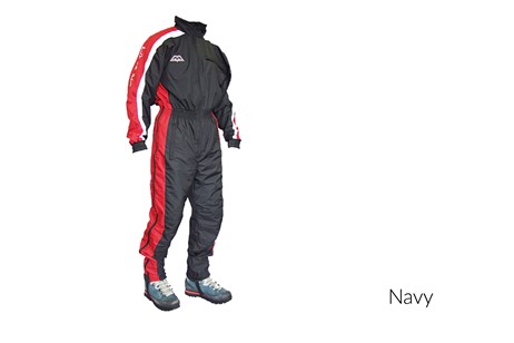 FlightSuit - Navy