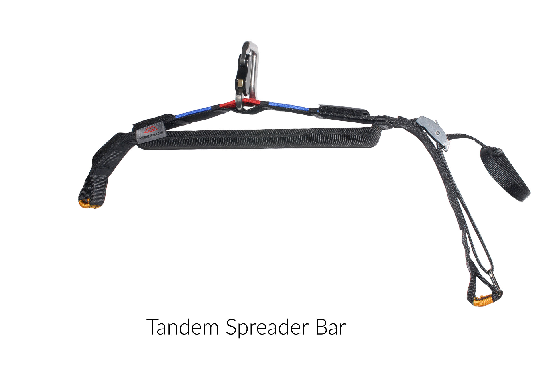 Tandem Spreader bar