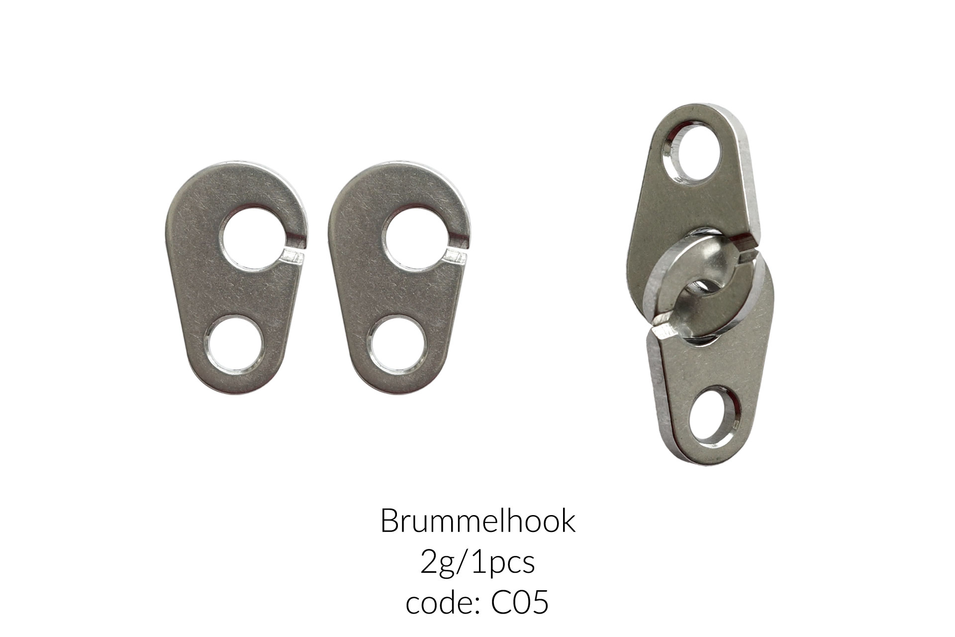 Carabines - Brummelhook