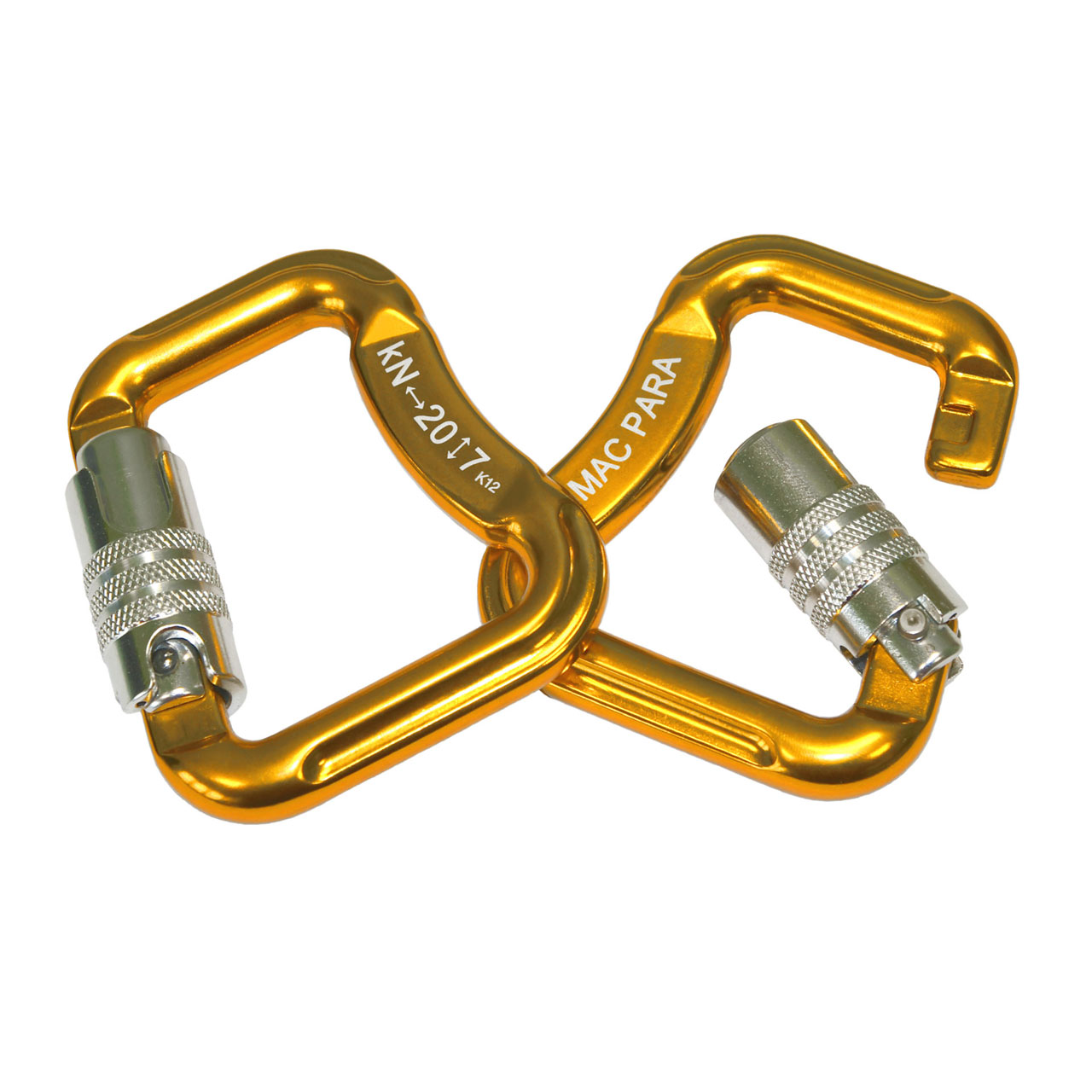 Carabiner -
