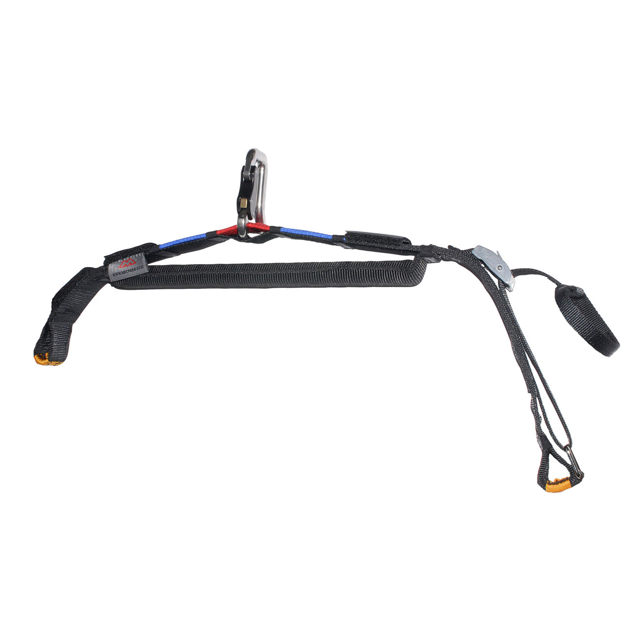 Tandem Spreader bar -