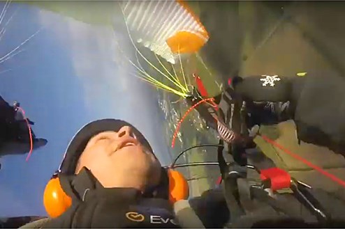 Mac Para Colorado 23 test