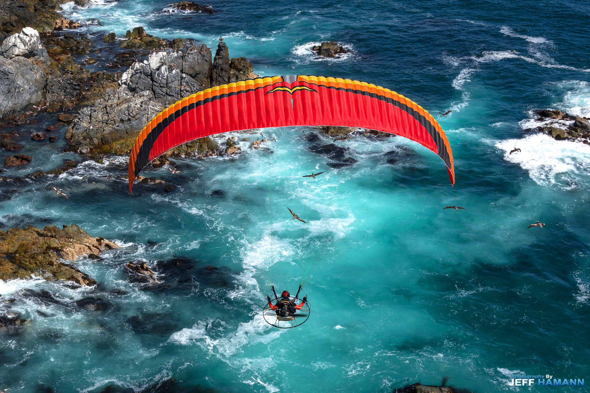 Colorado custom design