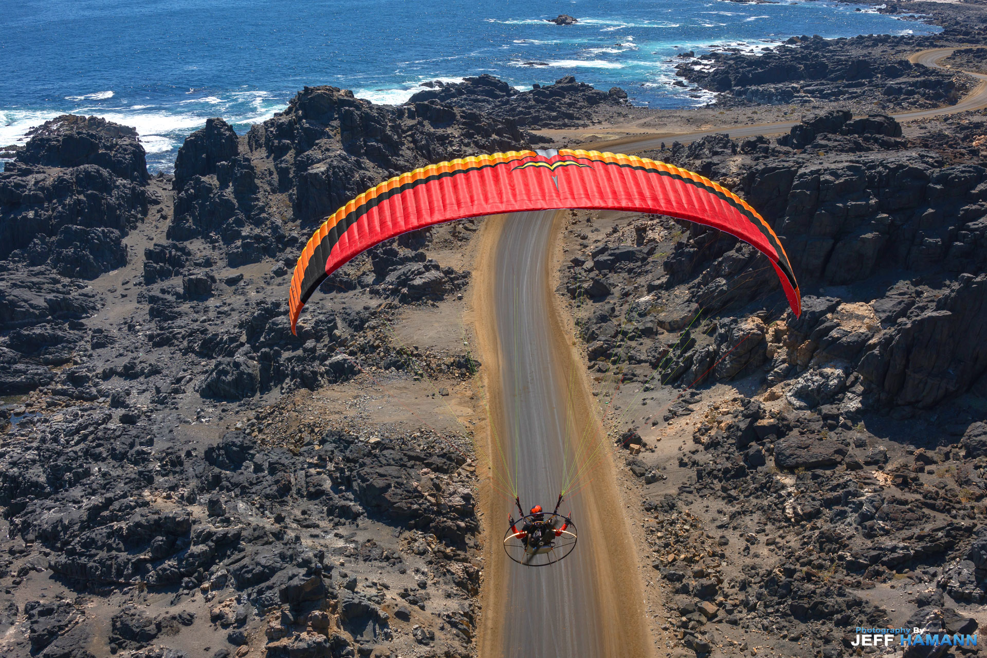 Colorado custom design