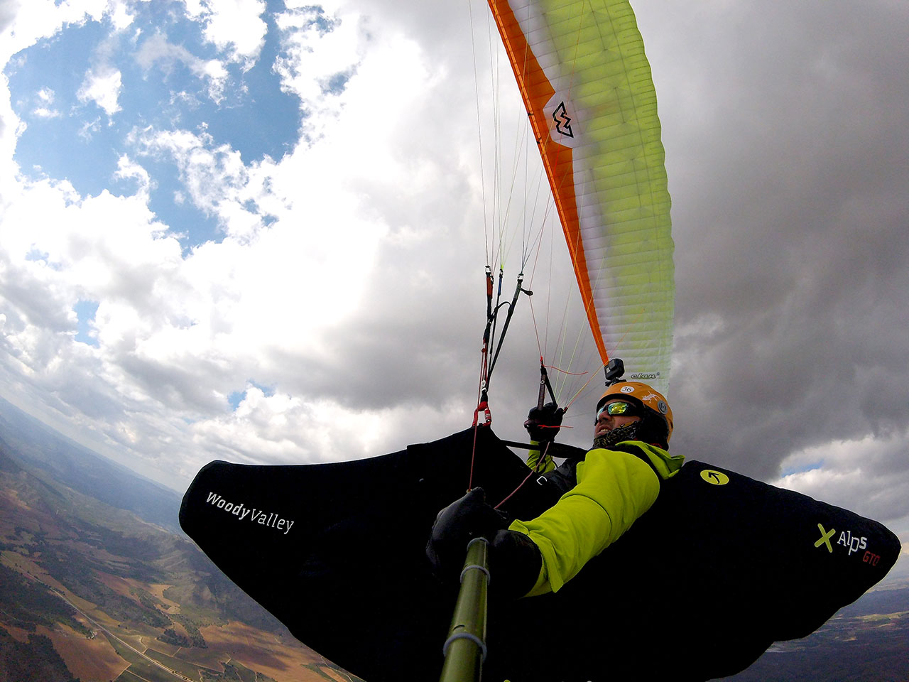 Elan 2: Stressless performance at the top of the Sport Class.