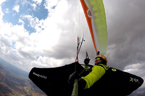 Elan 2: Prestaciones sin estrés en el top de la clase Sport