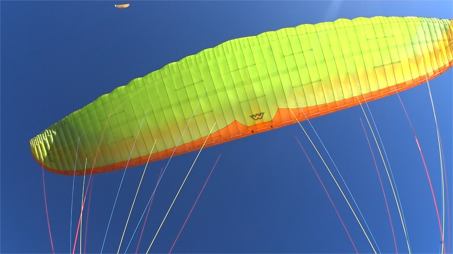 Testbericht  Eden 7 von Jürgen Karthe