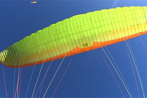 Testbericht  Eden 7 von Jürgen Karthe