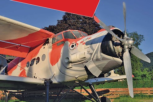 Super Paragliding Testival 2020