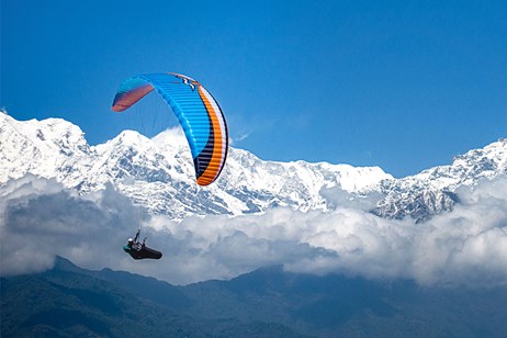 Eden 7 - Nepal