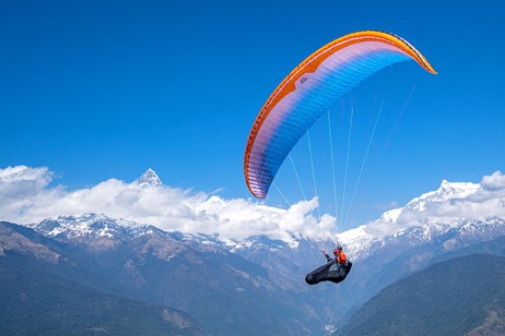 Eden 7 - Nepal