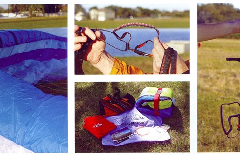 MAC PARA CHARGER   REVIEW from CROSS COUNTRY