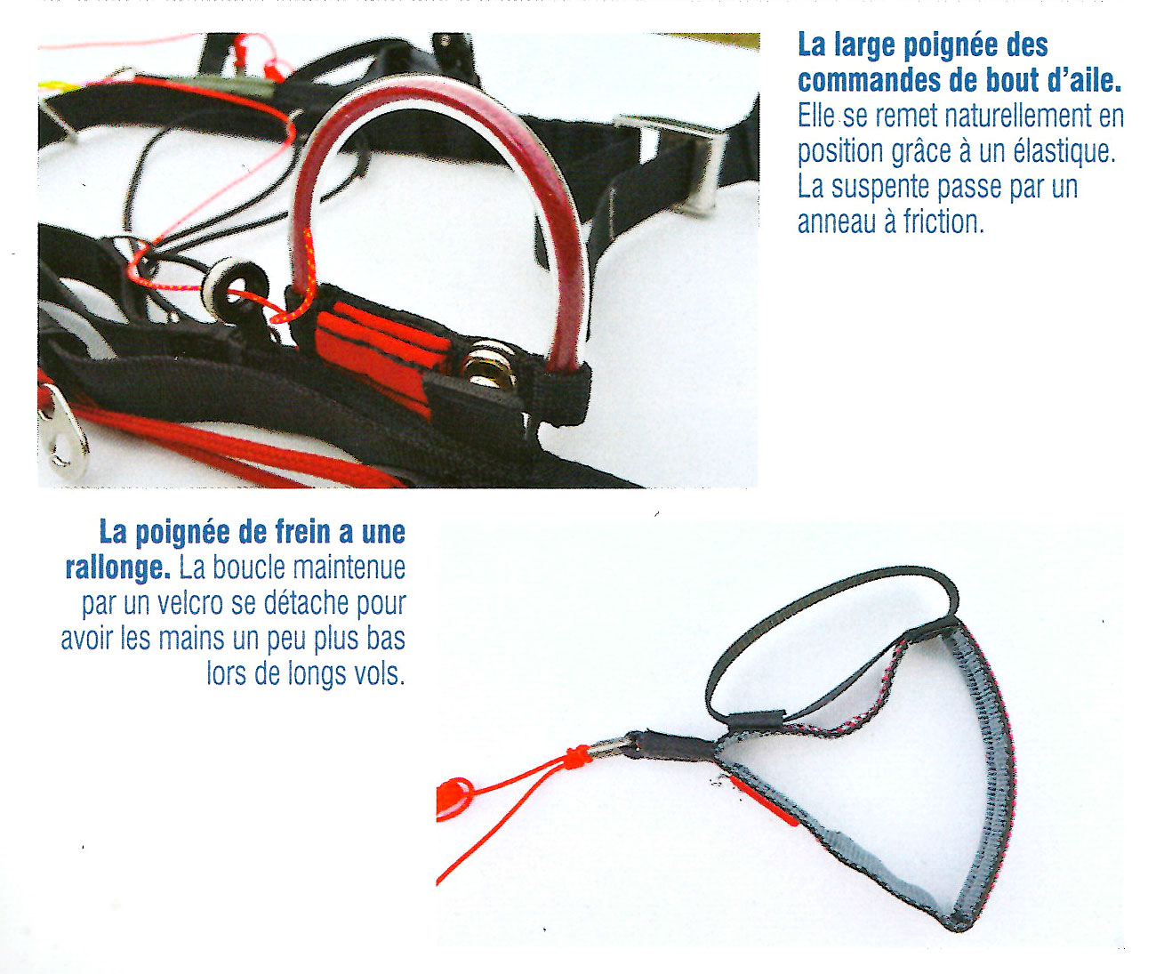 CHARGER  -  Un grand potentiel