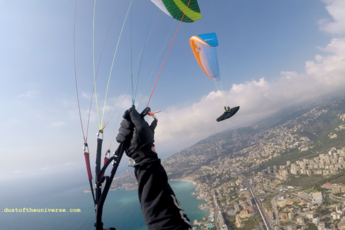 Report by Ziad Bassil  Elan 2