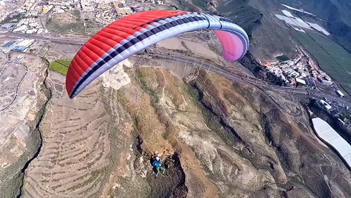 Pasha 6, performance to enjoy in company