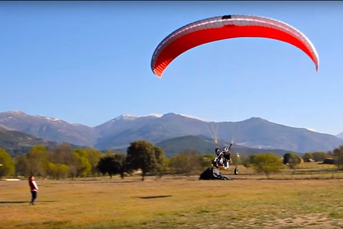 T-Ride - Ojovolador.com